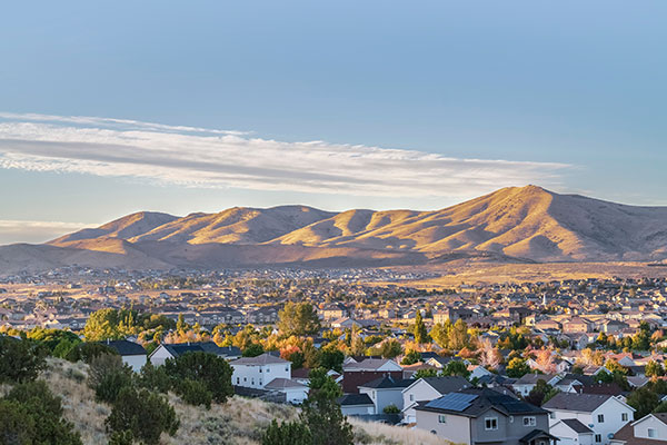 Salt Lake City Utah housing market and neighborhoods